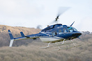 Bell 206L-1 LongRanger