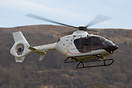 Eurocopter EC-135T2