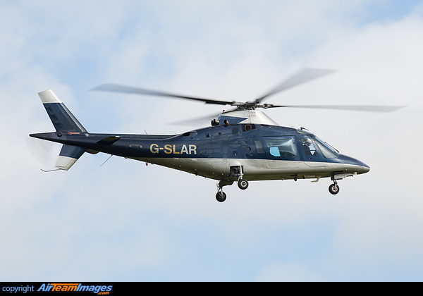 Agusta A109C Hirundo Agusta A109C Hirundo