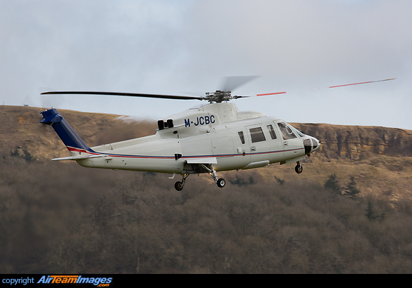 Sikorsky S-76C Sikorsky S-76C