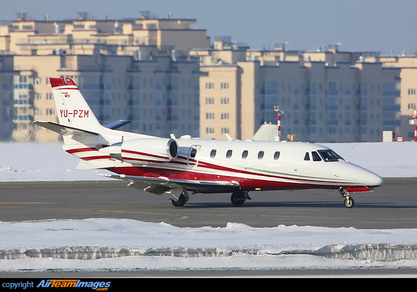Cessna Citation Excel XLS+ Cessna Citation Excel XLS+