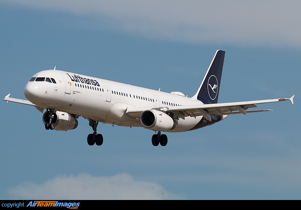 Airbus A321-231 Airbus A321-231