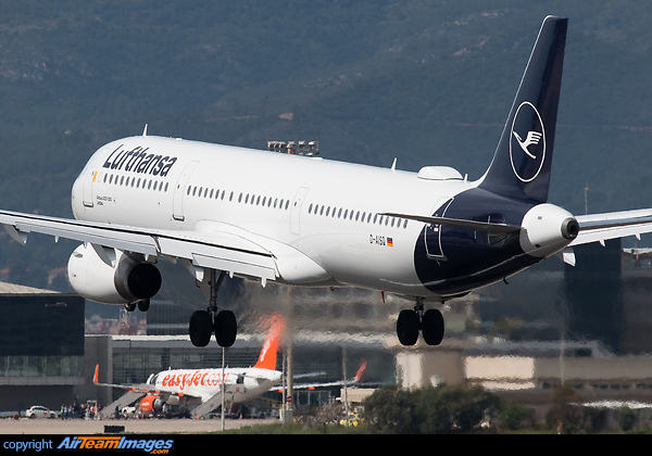 Airbus A321-231 Airbus A321-231