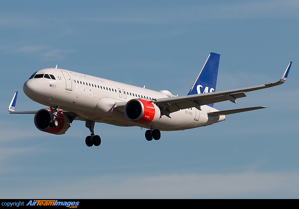 Airbus A320-251N Airbus A320-251N