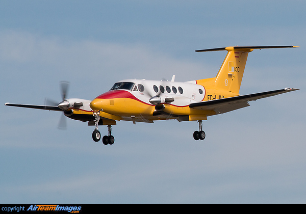B200GT Super King Air B200GT Super King Air