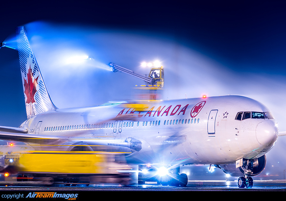 Boeing 767-375/ER Boeing 767-375/ER