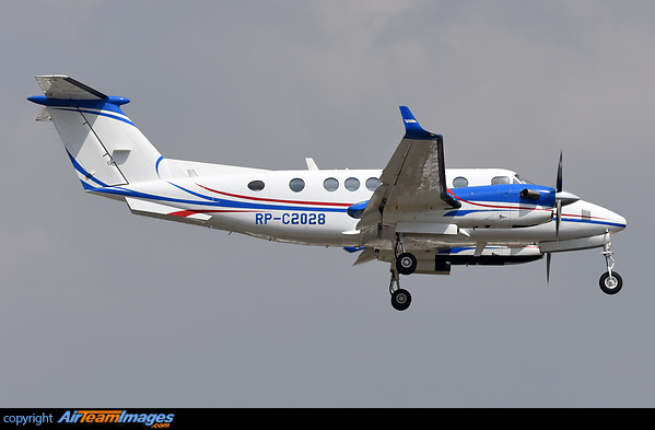 Beechcraft King Air 350i Beechcraft King Air 350i