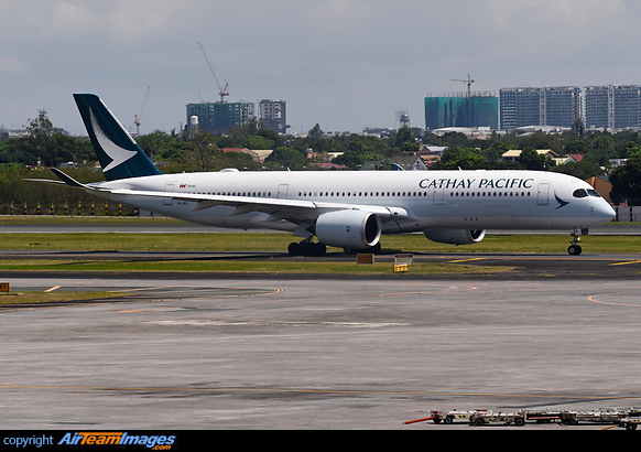 Airbus A350-941 Airbus A350-941