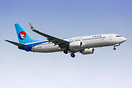 Boeing 737-8LW