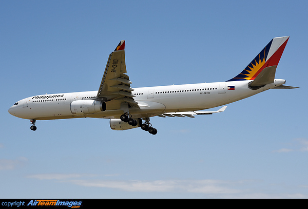 Airbus A330-343 Airbus A330-343