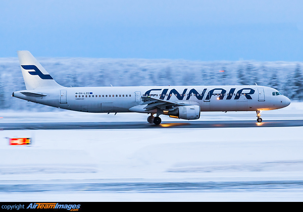 Airbus A321-211 Airbus A321-211