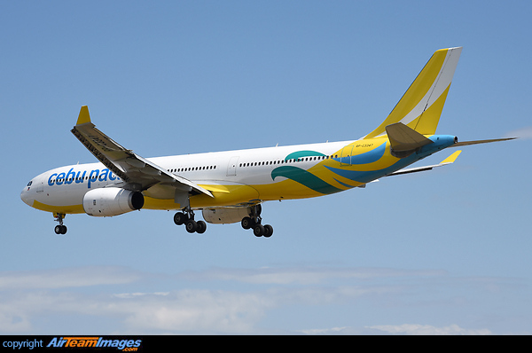 Airbus A330-343 Airbus A330-343