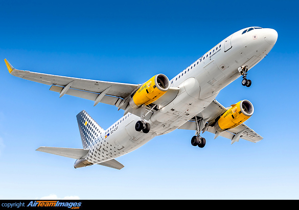 Airbus A320-232 Airbus A320-232
