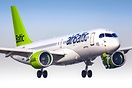 Airbus A220-300