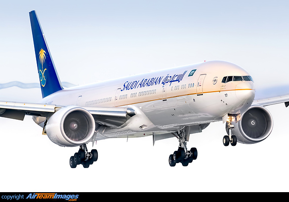 Boeing 777-368/ER Boeing 777-368/ER