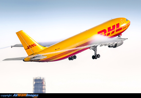 Airbus A300B4-622R Airbus A300B4-622R