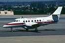 British Aerospace Jetstream 31