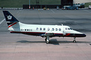 British Aerospace Jetstream 31