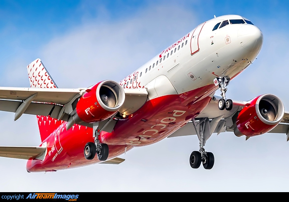 Airbus A319-111 Airbus A319-111
