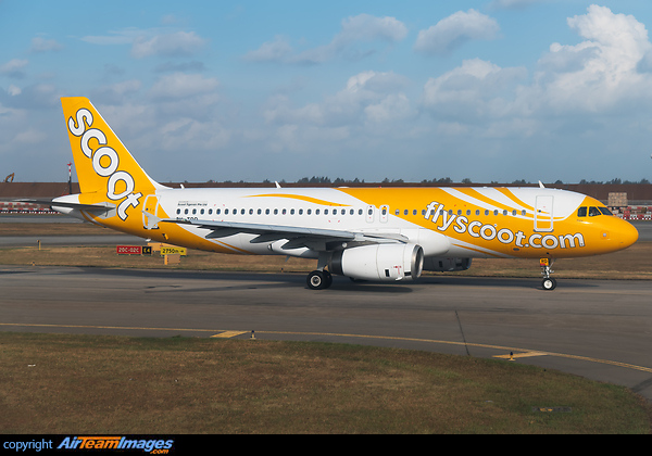 Airbus A320-232 Airbus A320-232