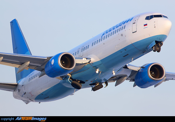 Boeing 737-8FZ Boeing 737-8FZ