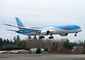 Boeing 787-9 Dreamliner