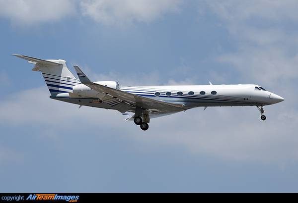 Gulfstream V Gulfstream V