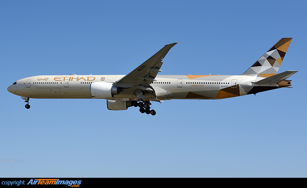 Boeing 777-3FX/ER Boeing 777-3FX/ER