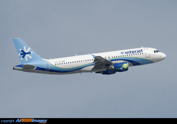 Airbus A320-214 Airbus A320-214