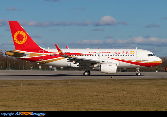 Airbus A319-115 Airbus A319-115