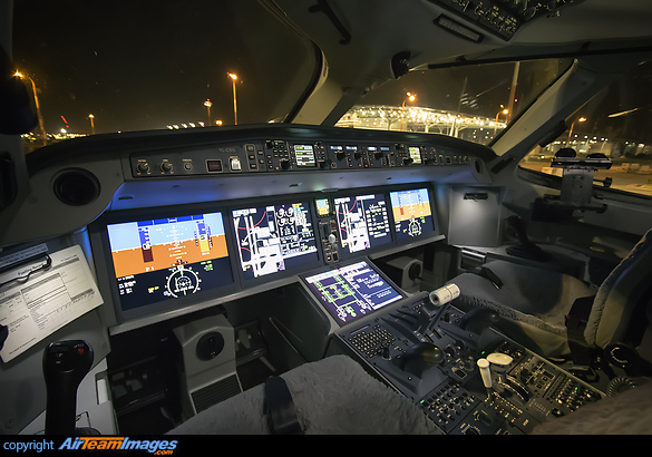 Bombardier CS300 Bombardier CS300