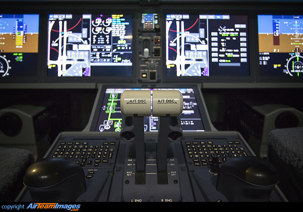 Bombardier CS300 Bombardier CS300