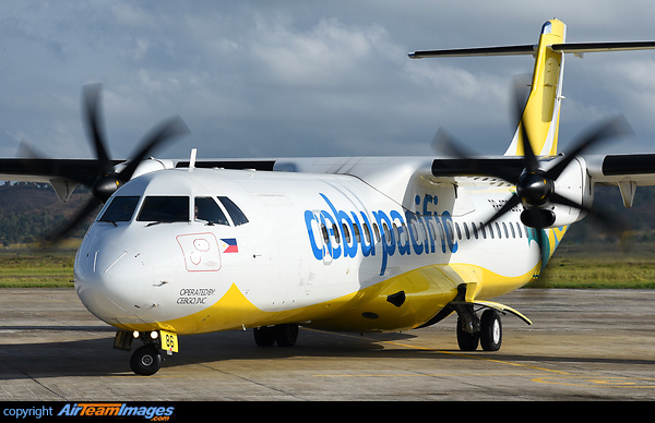 ATR 72-600 ATR 72-600