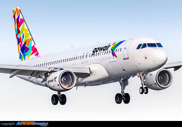 Airbus A320-214 Airbus A320-214