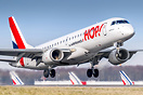 Embraer ERJ-190LR