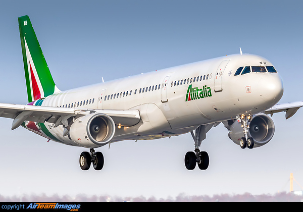 Airbus A321-112 Airbus A321-112
