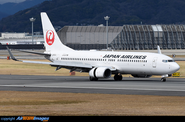 Boeing 737-846 Boeing 737-846