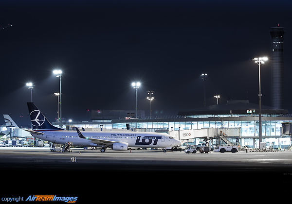 Boeing 737-89P Boeing 737-89P