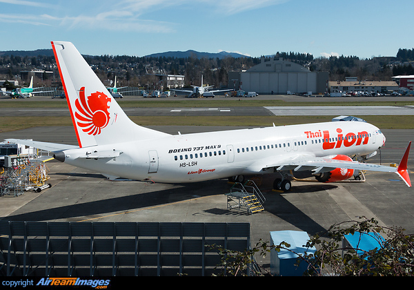 Boeing 737-9 MAX Boeing 737-9 MAX