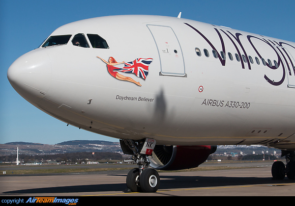 Airbus A330-223 Airbus A330-223