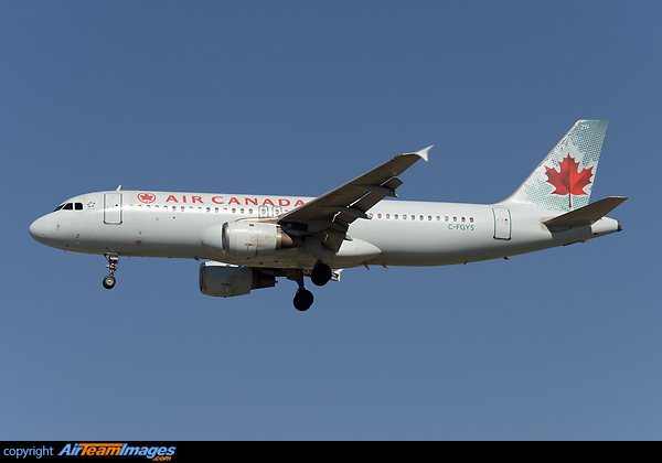 Airbus A320-211 Airbus A320-211