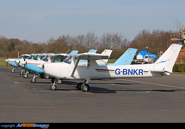 Cessna 152 Cessna 152