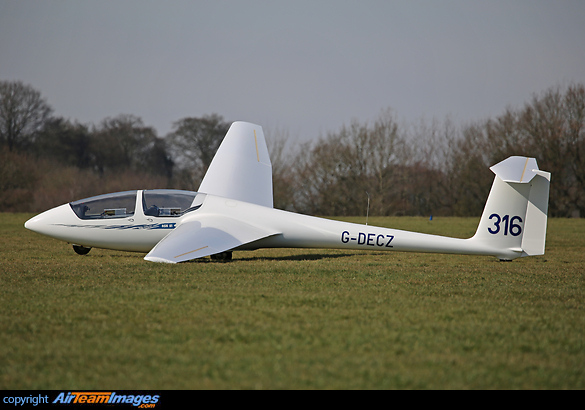 Schleicher ASK-21 Schleicher ASK-21