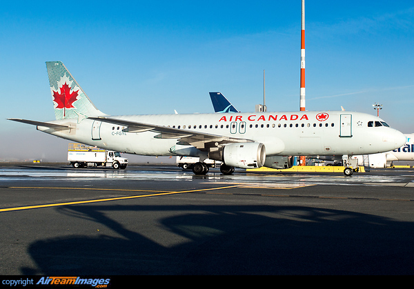 Airbus A320-211 Airbus A320-211