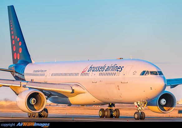 Airbus A330-223 Airbus A330-223