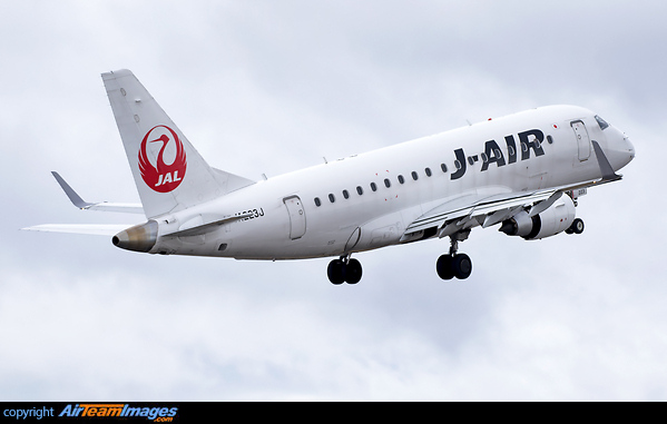 Embraer ERJ-170STD Embraer ERJ-170STD