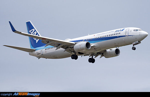 Boeing 737-881 Boeing 737-881