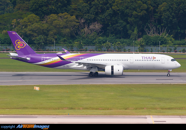 Airbus A350-941 Airbus A350-941