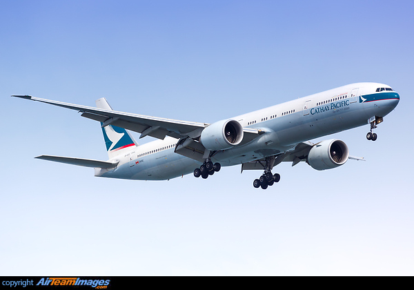Boeing 777-367/ER Boeing 777-367/ER