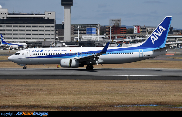 Boeing 737-881 Boeing 737-881